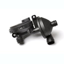 A0147 Car PCV Crankcase Vent Valve and Breather Hose Kit 11617501566 for BMW E46 325i 330i 325Xi 330Xi