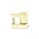 A0444 1/4 inch Trailer Hitch Coupler Lock connector