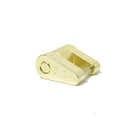 A0444 1/4 inch Trailer Hitch Coupler Lock connector