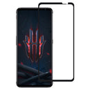 For ZTE nubia Red Magic 6s / 6s Pro Full Glue Full Screen Tempered Glass Film