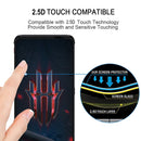 For ZTE nubia Red Magic 6s / 6s Pro Full Glue Full Screen Tempered Glass Film