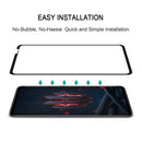 For ZTE nubia Red Magic 6s / 6s Pro Full Glue Full Screen Tempered Glass Film