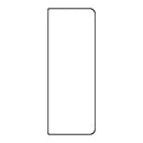 For Samsung Galaxy Z Fold3 5G Full Glue Full Screen Tempered Glass Film