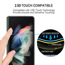 For Samsung Galaxy Z Fold3 5G Full Glue Full Screen Tempered Glass Film