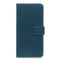 For Galaxy A51 Crocodile Texture Horizontal Flip Leather Case with Holder & Card Slots & Wallet(Green)