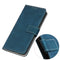 For Galaxy A51 Crocodile Texture Horizontal Flip Leather Case with Holder & Card Slots & Wallet(Green)