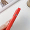 Elastic Silicone Protective Case with Wide Neck Lanyard For iPhone 13 Pro(Green)