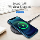 Pioneer Armor Heavy Duty Shockproof Phone Case For iPhone 13 Pro Max(Blue)