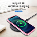 Pioneer Armor Heavy Duty Shockproof Phone Case For iPhone 11(White)