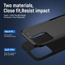 Pioneer Armor Heavy Duty Shockproof Phone Case For iPhone 11(Black)