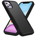 Pioneer Armor Heavy Duty Shockproof Phone Case For iPhone 11 Pro(Black)