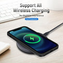 Pioneer Armor Heavy Duty Shockproof Phone Case For iPhone XR(Black)