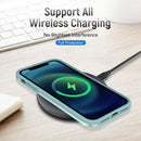 Pioneer Armor Heavy Duty Shockproof Phone Case For iPhone XR(Green)