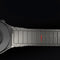 For Huawei Watch GT2 Pro 22mm Self-demolition Stainless Steel Metal Watch Band (Grey)