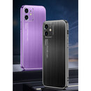 Cool Sharp Series Aluminum Plate Brushed Lens All-inclusive Protective Case For iPhone 11 Pro Max(Space Gray)