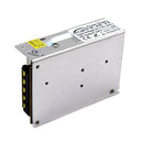 S-60-24 DC24V 2.5A 60W LED Regulated Switching Power Supply, Size: 110 x 79 x 36mm