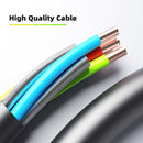 Y19 7.9mm Dual Lens Hand-held Hard-wire Endoscope with 4.3-inch IPS Color LCD Screen, Cable Length:3.5m(Yellow)