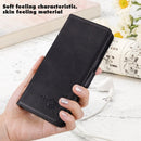 For Samsung Galaxy S7 Embossed Cat Butterflies Pattern Horizontal Flip Leather Case with Card Slot & Holder & Wallet(Black)