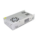 S-360-12 DC12V 30A 360W Light Bar Regulated Switching Power Supply LED Transformer, Size: 215 x 115 x 50mm