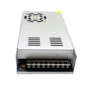 S-360-12 DC12V 30A 360W Light Bar Regulated Switching Power Supply LED Transformer, Size: 215 x 115 x 50mm