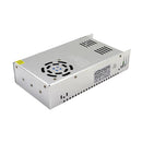 S-400-12 DC12V 33A 400W Light Bar Regulated Switching Power Supply LED Transformer, Size: 215 x 115 x 50mm