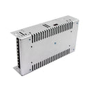 S-400-24 DC24V 16.5A 400W Light Bar Regulated Switching Power Supply LED Transformer, Size: 215 x 115 x 50mm