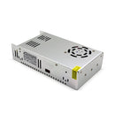S-480-24 DC24V 20A 480W Light Bar Regulated Switching Power Supply LED Transformer, Size: 215 x 115 x 50mm