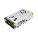 S-300-36 DC36V 8.3A 300W Light Bar Regulated Switching Power Supply LED Transformer, Size: 215 x 115 x 50mm
