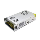 S-600-36 DC36V 16.7A 600W Light Bar Regulated Switching Power Supply LED Transformer, Size: 215 x 115 x 50mm