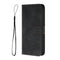 For Motorola Moto G60S Retro Skin Feel Horizontal Flip Soft TPU + PU Leather Case with Holder & Card Slots & Photo Frame(Black)