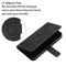 For Motorola Moto G60S Retro Skin Feel Horizontal Flip Soft TPU + PU Leather Case with Holder & Card Slots & Photo Frame(Black)