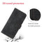 For Motorola Moto G60S Retro Skin Feel Horizontal Flip Soft TPU + PU Leather Case with Holder & Card Slots & Photo Frame(Black)