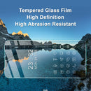 For Nokia XR20 IMAK H Series Full Screen Tempered Glass Film