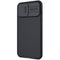 NILLKIN CamShield Pro Magnetic Magsafe Case For iPhone 13 Pro Max(Black)