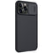 NILLKIN CamShield Pro Magnetic Magsafe Case For iPhone 13 Pro Max(Black)