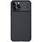 NILLKIN CamShield Pro Magnetic Magsafe Case For iPhone 13 Pro Max(Black)