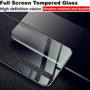 For Google Pixel 4 IMAK Pro+ Version 9H Surface Hardness Full Screen Tempered Glass Film