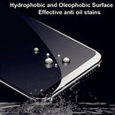 For Google Pixel 4 IMAK Pro+ Version 9H Surface Hardness Full Screen Tempered Glass Film