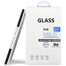 For Google Pixel 4 IMAK Pro+ Version 9H Surface Hardness Full Screen Tempered Glass Film