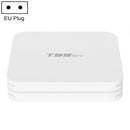 T95MINI 4K HD Network TV Set Top Box, Android 10.0, Allwinner H313 Quad Core 64-bit Cortex-A53, 8GB + 128GB, Support 2.4G WiFi, HDMI, AV, LAN, USB 2.0, EU Plug