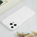 Camera Precision Hole PP Protective Case For iPhone 13 Pro(Transparent)