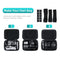 Sunnylife B77 Universal DIY Handbag Storage Box(Black)