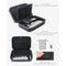 Sunnylife B77 Universal DIY Handbag Storage Box(Black)