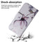 For Galaxy A51 Coloured Drawing Horizontal Flip Leather Case, with Holder & Card Slots & Wallet(Magnolia Flower)