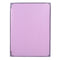 3-fold Horizontal Flip Smart Leather Tablet Case with Sleep / Wake-up Function & Holder For iPad mini 6(Pink)