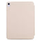 3-fold Horizontal Flip Smart Leather Tablet Case with Sleep / Wake-up Function & Holder For iPad mini 6(Grey)