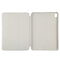 3-fold Horizontal Flip Smart Leather Tablet Case with Sleep / Wake-up Function & Holder For iPad mini 6(Grey)