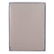 3-fold Horizontal Flip Smart Leather Tablet Case with Sleep / Wake-up Function & Holder For iPad mini 6(Grey)