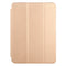 3-fold Horizontal Flip Smart Leather Tablet Case with Sleep / Wake-up Function & Holder For iPad mini 6(Gold)