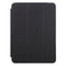 3-fold Horizontal Flip Smart Leather Tablet Case with Sleep / Wake-up Function & Holder For iPad mini 6(Black)